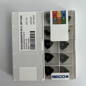 SECO / XNEX080608TR-M13,MP1500 / 10pcs