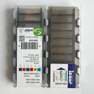 ISCAR / DGN1500P IC508 / 10 pcs