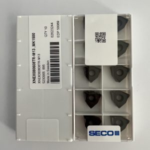 SECO / XNEX080608TR-M13, MK1500 / 10pcs