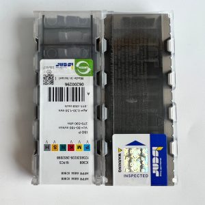 ISCAR / HFPR6004 IC908 / 10 pcs