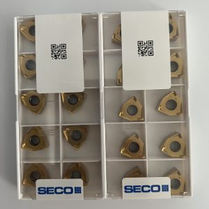 SECO / XNEX080608TR-ME09,F40M / 10pcs