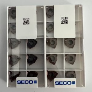 SECO / XNEX080608TR-ME09,MK2050 / 10pcs