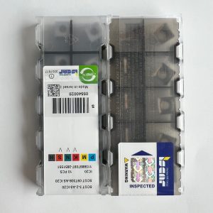 ISCAR / SCGT09T308-AS IC20 / 10 pcs