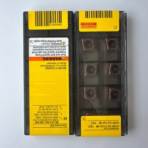 SANDVIK / CCMT09T302-MF 1125 / 10 pcs