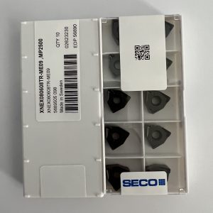 SECO / XNEX080608TR-ME09,MP2500 / 10pcs