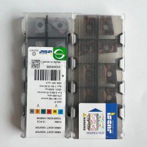 ISCAR / HM90ADKT1505PDR IC882 / 10 pcs