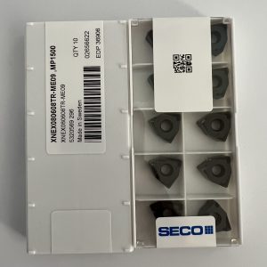 SECO / XNEX080608TR-ME09,MP1500 / 10pcs