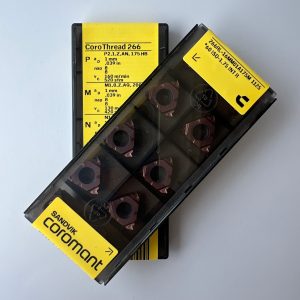 SANDVIK / 266RL-16MM01A175M 1125 / 10 pcs