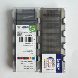 ISCAR / HFPR3003 IC354 / 10 pcs