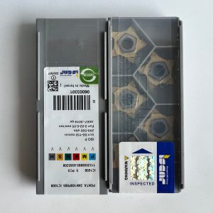 ISCAR / PENTA24N100P005 IC1008 / 5 pcs