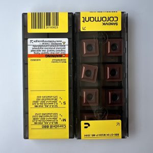 SANDVIK / 880-0704W10H-P-MS 2044 / 10 pcs