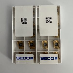 SECO / XOMX120408TR-ME08,F40M / 10pcs