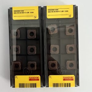 SANDVIK / 880-060406H-C-LM 1044 / 10pcs
