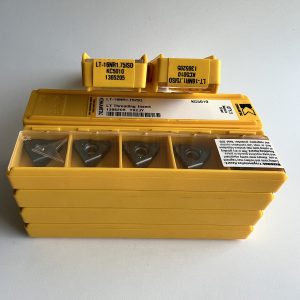 KENNAMETEL / LT-16NR1.75ISO KC5010 / 10 pcs
