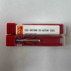 SANDVIK / CXS-06T098-20-6225R 1025 / 1 pcs