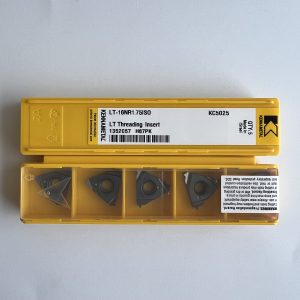 KENNAMETEL / LT-16NR1.75ISO KC5010 / 10 pcs