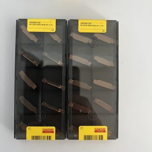 SANDVIK / N123H2-0400-0004-GF 1125/ 10pcs