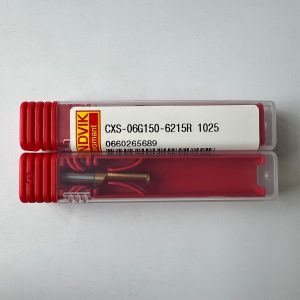 SANDVIK / CXS-06G150-6215R 1025 / 1 pcs