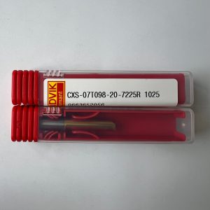 SANDVIK / CXS-07T098-20-7225R 1025 / 1 pcs