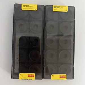 SANDVIK / RCMX250700 4325 / 10pcs