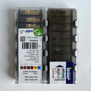 ISCAR / GRIP6008Y IC808 / 10 pcs