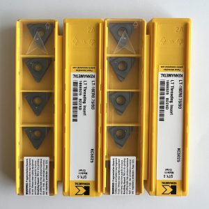 KENNAMETEL / LT-16ER0.75ISO KC5010 / 10 pcs