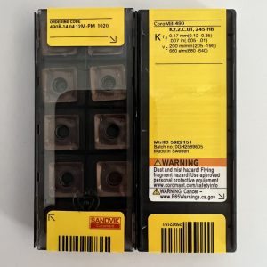 SANDVIK / 360R-1906M-PH 4330 / 10pcs