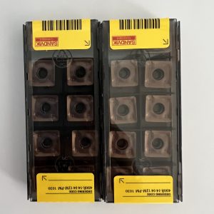 SANDVIK / 490R-140412M-PM 1030 / 10pcs
