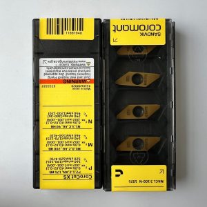 SANDVIK / MACL3100-N 1025 / 5 pcs