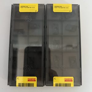 SANDVIK / R390-170408M-PM 4330/ 10pcs