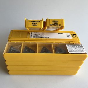 KENNAMETEL / LT-16NR0.75ISO KC5010 / 10 pcs