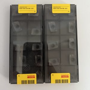 SANDVIK / R390-180612M-PMR S30T / 10pcs