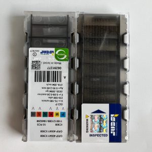 ISCAR / GRIP4004Y IC908 / 10 pcs