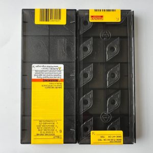 SANDVIK / DNMG150604-SM 1105 / 10 pcs