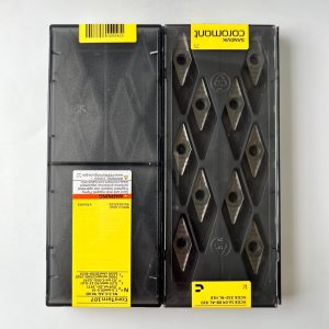 SANDVIK / VCGX160408-AL H10 / 10 pcs