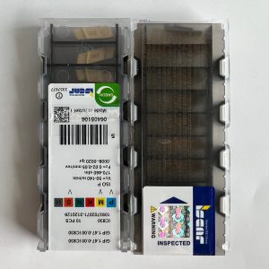 ISCAR / GIP1.47-0.00 IC830 / 10 pcs
