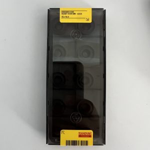 SANDVIK / RCMT 1606M0 4325 / 10pcs