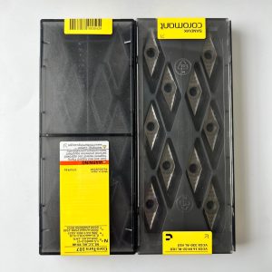 SANDVIK / VCGX160402-AL H10 / 10 pcs