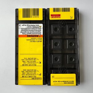 SANDVIK / 880-0704W06H-P-GM 4024 / 10 pcs