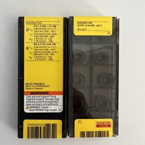 SANDVIK / R390-180612M-PM 4240 / 10pcs