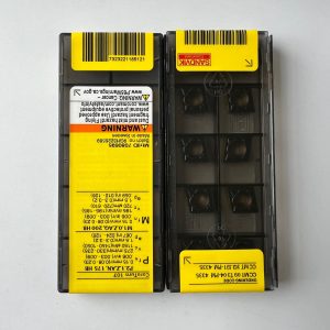 SANDVIK / CCMT09T304-PM 4335 / 10 pcs