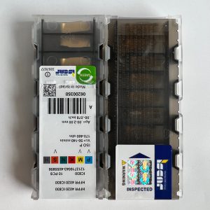 ISCAR / HFPR4020 IC830 / 10 pcs