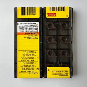 SANDVIK / DCMT11T304-UM 1115 / 10 pcs
