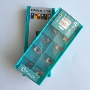 TaeguTec / APKT09T3PER-EM TT9080 / 10 pcs