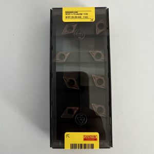 SANDVIK / DCGT 11T308-UM 1125/ 10pcs