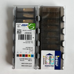 ISCAR / HFPR4020 IC808 / 10 pcs