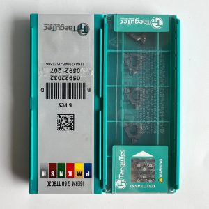 TaeguTec / 16ERMG60 TT9030 / 5 pcs