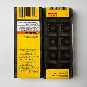 SANDVIK / SCMT120408-PR 4335 / 10 pcs