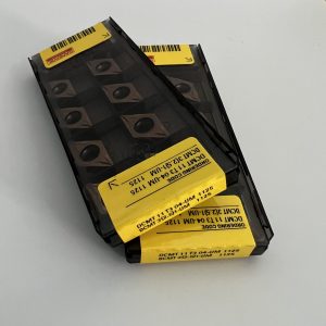 SANDVIK / DCMT 11T304-UM 1125/ 10pcs