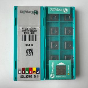 TaeguTec / SPMG110408DK TT6030 / 10 pcs